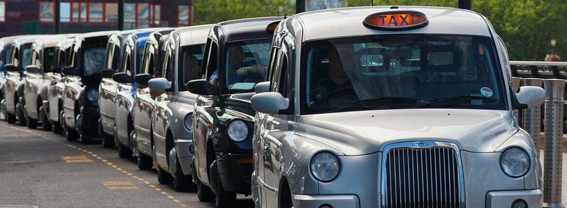 PCO Rental Hire Car