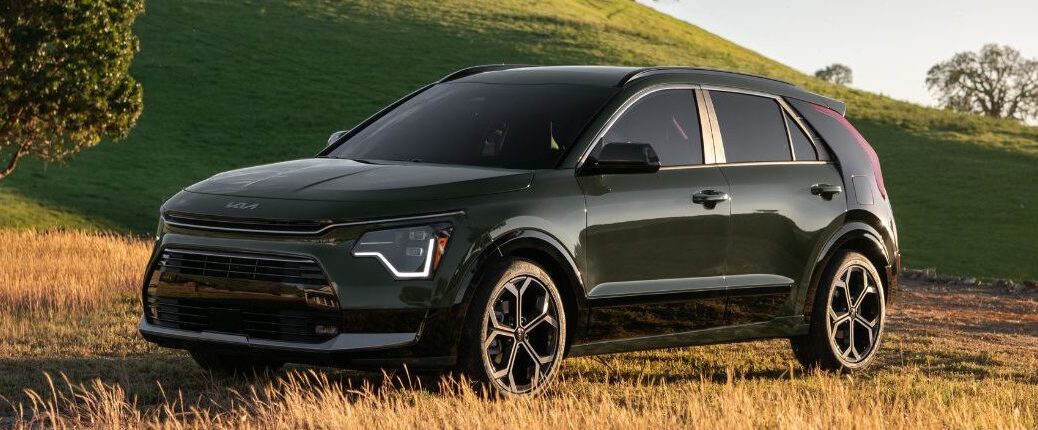 PCO Rental Hire Car