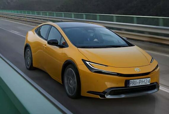 PCO Rental Hire Car